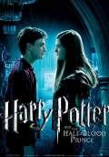 Harry Potter and the Half-Blood Prince (2009) Poster #21 Thumbnail
