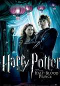 Harry Potter and the Half-Blood Prince (2009) Poster #24 Thumbnail