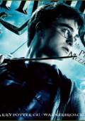 Harry Potter and the Half-Blood Prince (2009) Poster #26 Thumbnail