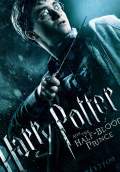 Harry Potter and the Half-Blood Prince (2009) Poster #3 Thumbnail