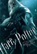 Harry Potter and the Half-Blood Prince (2009) Poster #4 Thumbnail