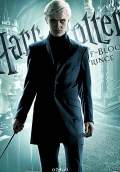 Harry Potter and the Half-Blood Prince (2009) Poster #7 Thumbnail