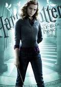 Harry Potter and the Half-Blood Prince (2009) Poster #9 Thumbnail