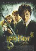 Harry Potter and the Chamber of Secrets (2002) Poster #1 Thumbnail