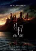 Harry Potter and the Deathly Hallows: Part I (2010) Poster #1 Thumbnail