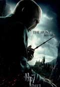 Harry Potter and the Deathly Hallows: Part I (2010) Poster #13 Thumbnail