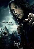 Harry Potter and the Deathly Hallows: Part I (2010) Poster #14 Thumbnail