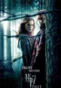 Harry Potter and the Deathly Hallows: Part I (2010) Poster #16 Thumbnail