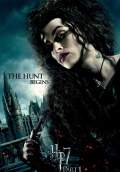 Harry Potter and the Deathly Hallows: Part I (2010) Poster #19 Thumbnail