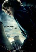 Harry Potter and the Deathly Hallows: Part I (2010) Poster #2 Thumbnail