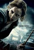 Harry Potter and the Deathly Hallows: Part I (2010) Poster #3 Thumbnail