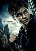 Harry Potter and the Deathly Hallows: Part I (2010) Poster #4 Thumbnail