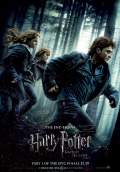 Harry Potter and the Deathly Hallows: Part I (2010) Poster #5 Thumbnail