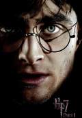 Harry Potter and the Deathly Hallows: Part I (2010) Poster #8 Thumbnail