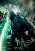 Harry Potter and the Deathly Hallows Part II (2011) Poster #17 Thumbnail