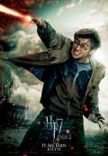 Harry Potter and the Deathly Hallows Part II (2011) Poster #19 Thumbnail