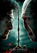 Harry Potter and the Deathly Hallows Part II (2011) Poster #2 Thumbnail