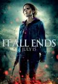 Harry Potter and the Deathly Hallows Part II (2011) Poster #27 Thumbnail