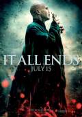 Harry Potter and the Deathly Hallows Part II (2011) Poster #29 Thumbnail