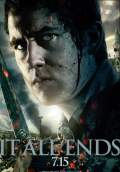 Harry Potter and the Deathly Hallows Part II (2011) Poster #6 Thumbnail