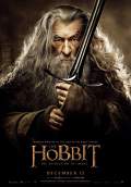 The Hobbit: The Desolation of Smaug (2013) Poster #10 Thumbnail