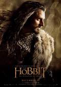 The Hobbit: The Desolation of Smaug (2013) Poster #12 Thumbnail
