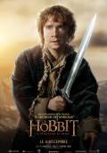 The Hobbit: The Desolation of Smaug (2013) Poster #16 Thumbnail