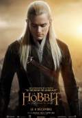The Hobbit: The Desolation of Smaug (2013) Poster #18 Thumbnail