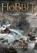 The Hobbit: The Desolation of Smaug (2013) Poster #23 Thumbnail