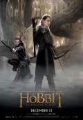 The Hobbit: The Desolation of Smaug (2013) Poster #26 Thumbnail