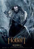 The Hobbit: The Desolation of Smaug (2013) Poster #27 Thumbnail