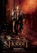 The Hobbit: The Desolation of Smaug (2013) Poster #29 Thumbnail