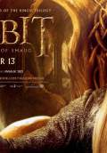 The Hobbit: The Desolation of Smaug (2013) Poster #3 Thumbnail