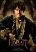 The Hobbit: The Desolation of Smaug (2013) Poster #8 Thumbnail