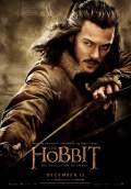 The Hobbit: The Desolation of Smaug (2013) Poster #9 Thumbnail