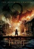 The Hobbit: The Battle of the Five Armies (2014) Poster #1 Thumbnail