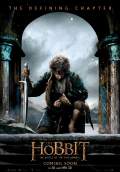 The Hobbit: The Battle of the Five Armies (2014) Poster #3 Thumbnail
