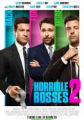 Horrible Bosses 2 (2014) Poster #1 Thumbnail