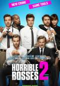 Horrible Bosses 2 (2014) Poster #2 Thumbnail