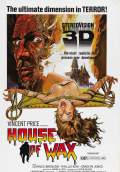 House of Wax (1953) Poster #1 Thumbnail