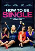 How To Be Single (2016) Poster #1 Thumbnail