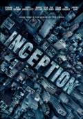Inception (2010) Poster #2 Thumbnail
