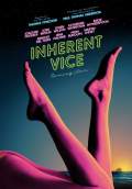 Inherent Vice (2015) Poster #1 Thumbnail