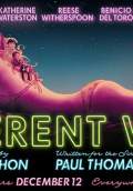 Inherent Vice (2015) Poster #2 Thumbnail