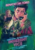 Inherent Vice (2015) Poster #6 Thumbnail