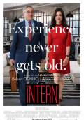 The Intern (2015) Poster #1 Thumbnail