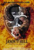 Jason Goes to Hell: The Final Friday (1993) Poster #1 Thumbnail