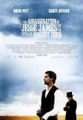 The Assassination of Jesse James by the Coward Robert Ford (2007) Poster #1 Thumbnail
