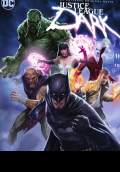 Justice League Dark (2017) Poster #1 Thumbnail