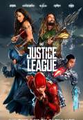 Justice League (2017) Poster #15 Thumbnail